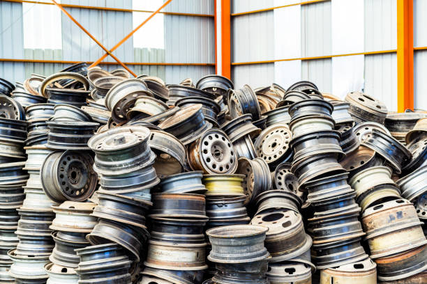 Bright Star Scrap Metal